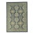Turkish Oushak Rug 4'11" x 7' #17342 For Sale