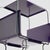Space Age Italian Standing Shelf, 1970s For Sale - Image 10 of 14
