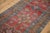 Antique Northwest Persian Rug Runner - 2'10" x 13'8" For Sale - Image 11 of 12
