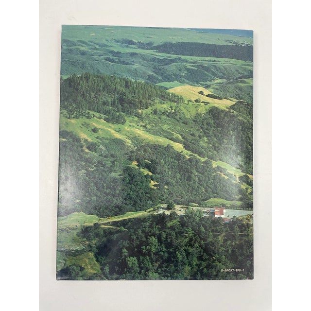 The Enchanted Hill the Story of Hearst Castle at San Simeon Hardcover 1980 For Sale - Image 4 of 12