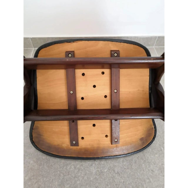 Danish Side Chair by Arne Hovmand-Olsen, 1960s For Sale - Image 18 of 18