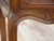Louis XV Walnut Bedside Table, 1960s For Sale - Image 11 of 18