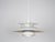 Louis Poulsen Vintage Danish PH 5 Lamp by Poul Henningsen for Louis Poulsen, 1980s For Sale - Image 4 of 12