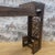 Antique Chinese Elm Altar Table With Pierced Carved Panels For Sale - Image 9 of 11