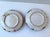 Pair of French Palissy Majolica Crab Plates For Sale - Image 12 of 12