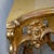 Console Table in Carved and Gilded Wood For Sale - Image 9 of 18