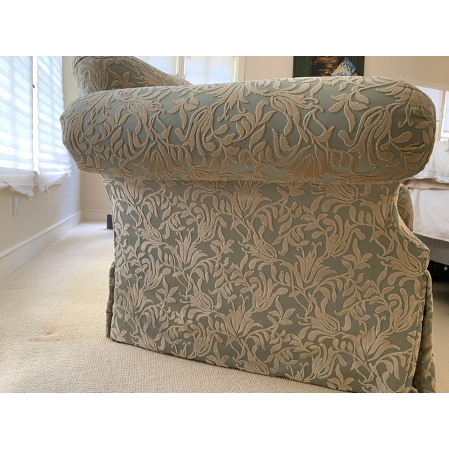 Lee Jofa Traditional Style Sofa Chairish