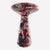 Contemporary Modern Scagliola Side Table, Antica Breccia Di Aleppo Stone Design For Sale - Image 3 of 6
