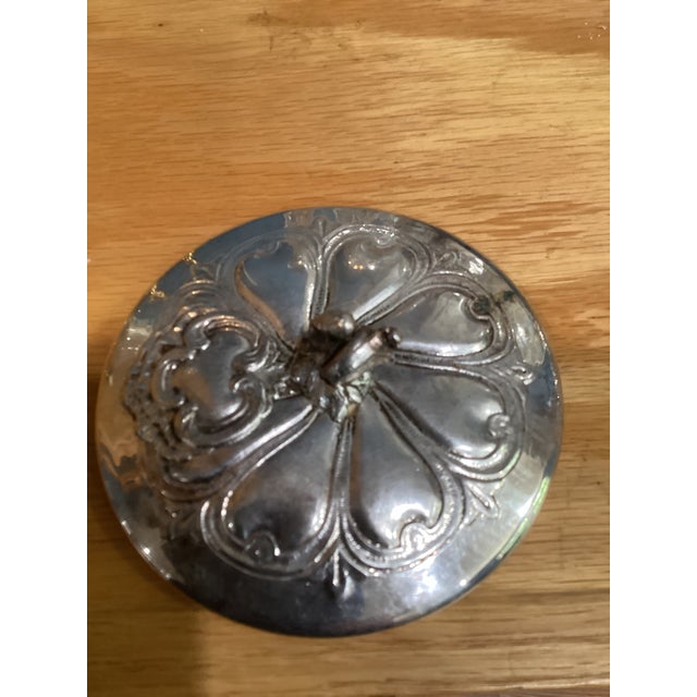 Biscuit Barrel For Sale - Image 4 of 10