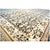 Textile Antique Indian Agra Wool 12x14 Brown & Ivory Handmade Area Rug #1143833 For Sale - Image 7 of 10