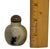 Late 19th Century Chinese Carved Shadow Agate 2 1/8” Tall Snuff Bottle For Sale - Image 9 of 12
