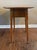 Set of 2 Vintage 1953 Stickley End/Side Tables For Sale - Image 12 of 14