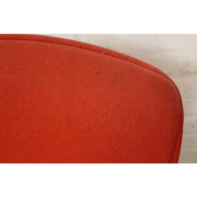 Mid 20th Century Set of Three Knoll Stools Designed by Harry Bertoia For Sale - Image 14 of 18