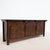 Brown Mid-Century Modern French Sideboard, 1950s For Sale - Image 8 of 8