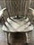 Wood Vintage Wheel Back Chair ZPM Radomsko From Poland For Sale - Image 7 of 10