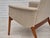Vintage Danish Chair by Alf Svensson for Fritz Hansen, 1960s For Sale - Image 10 of 18