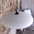 Plastic Etheletta Inverse Lamp by One Foot Taller For Sale - Image 7 of 9