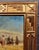 Sheryl Lamar Bodily "Native American Riders Crossing the Frontier" Western Oil Painting For Sale - Image 9 of 12