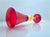 Venetian Tipetto Goblet in Murano Glass from Manifattura Di Murano, 1970s For Sale - Image 6 of 9