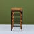 1950s Arthur Umanoff Butcher Block Wine Rack For Sale - Image 5 of 14