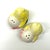 Spring Chickens Ceramic Salt & Pepper Shakers For Sale In Miami - Image 6 of 7
