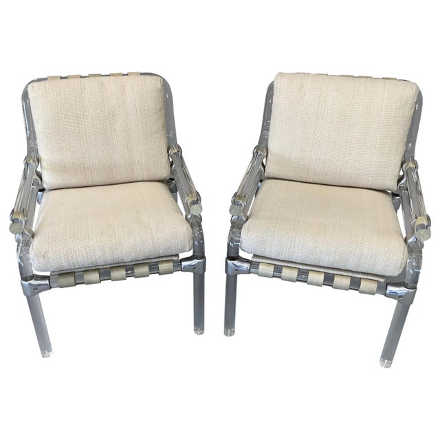Jeff Messerschmidt Pipeline Chairs, 1973 - a Pair For Sale - Image 13 of 13