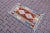 1990s Scandinavian Blue Cappadocia Kilim Rug For Sale - Image 4 of 9
