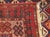 Antique Caucasian Gendje Prayer Rug, 1890s For Sale - Image 15 of 16