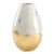 Wildwood Contemporary Ceramic Vase For Sale