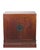 Ancient Chinese Elm Lacquered Cabinet For Sale