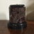 Antique 19th Century Italian Grand Tour Rouge Marble Display Base Column Pedestal For Sale - Image 10 of 12