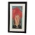 Vu Thu Hien Watercolor Print, Framed For Sale