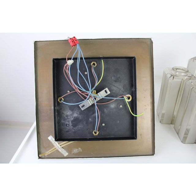 Ceiling Light from Hillebrand, 1960s For Sale - Image 11 of 15