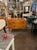 The 18th c. Italian Inlaid Walnut Commode is a stunning piece of antique furniture that exudes elegance and style. Made...