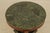 Maitland - Smith Maitland Smith Round Marble Top Louis XV Center Table For Sale - Image 4 of 12