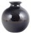 Art Deco Glass Cryopas Vase by Harald Notini for Pukebergs Glasbruk, 1920s For Sale