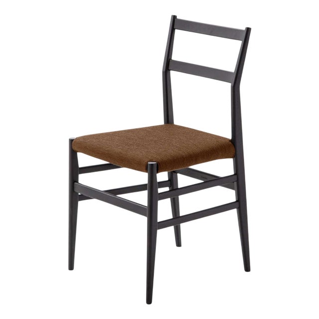 Leggera Chair by Gio Ponti for Cassina For Sale