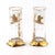 Art Nouveau Vases, Set of 2 For Sale - Image 3 of 6