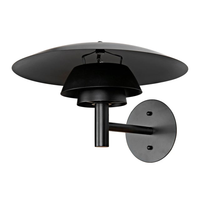 NOIR Caprese Sconce For Sale In Los Angeles - Image 6 of 10