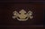 Stickley Colonial Williamsburg Mahogany Chest Nightstand For Sale - Image 9 of 18