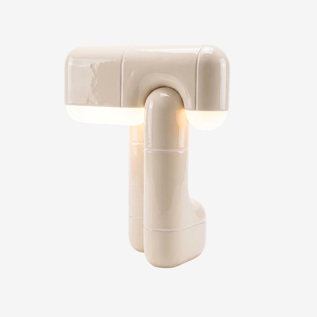 U 018 Table Lamp by Rollo Studio For Sale - Image 12 of 12