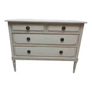 Chest of Drawers Swedish Gustavian Style