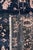 2020s Pasargad Home Transitiona Blue Area Rug-10' 0" X 14' 0" For Sale - Image 5 of 7