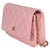Intrinsically Chanel, the medium Coco top handle bag was named after the maison's founder. Introduced in 2015, the bag...