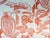 This well-known Canovas archive design has been reimagined in a fresh, contemporary palette. The pattern features cacao...