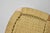 Wood Vintage Mid Century Italian Style Modern Beech Wood Clothing Valet Chair Seat, B For Sale - Image 7 of 18