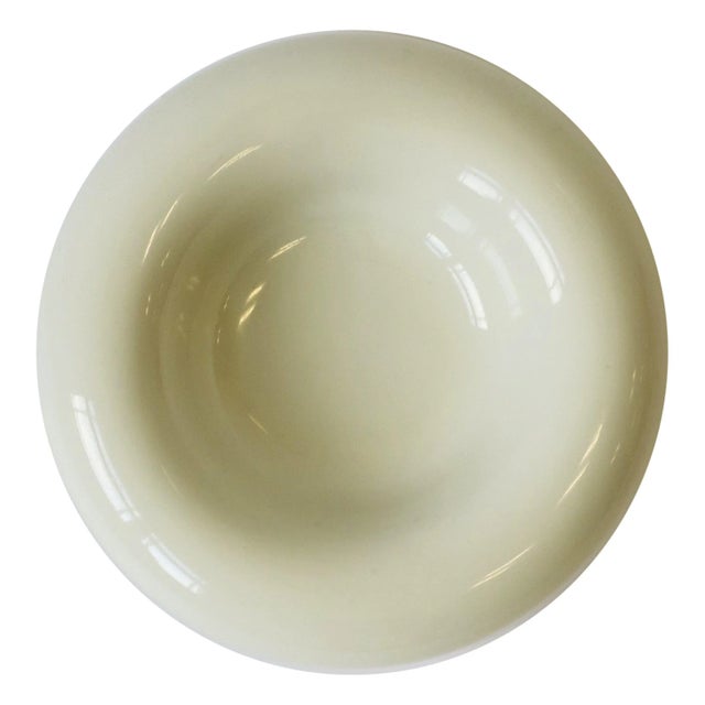 Postmodern Ceramic Bowl, Circa 1980s For Sale - Image 13 of 13