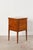 Wood Early 19th Century Mahogany Inlaid Writing Cabinet For Sale - Image 7 of 15