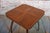 1940s Czech Art Deco H-259 Table in Walnut attributed to J. Halabala for Up Závody, 1940s For Sale - Image 5 of 11