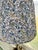 Vintage Italian Floral Tole Floor Lamp For Sale - Image 13 of 13